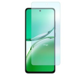 Engo Oppo Reno11 FS 9H Nano Esnek Şeffaf Ekran Koruyucu