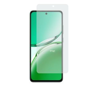 Engo Oppo Reno11 FS Mat Parmak İzi Bırakmaz Şeffaf Ekran Koruyucu