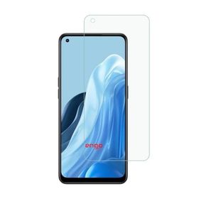 Engo Oppo Reno7 Nano Esnek Flexible Şeffaf Ekran Koruyucu
