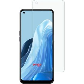 Engo Oppo Reno7 Nano Esnek Flexible Şeffaf Ekran Koruyucu