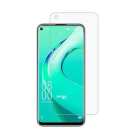 Engo Oukitel C21 Plus Nano Esnek Flexible Ekran Koruyucu