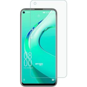 Engo Oukitel C21 Plus Nano Esnek Flexible Ekran Koruyucu