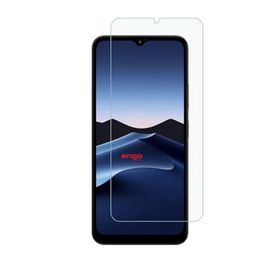 Engo Ovion V10 Lite Nano Esnek Koruma Şeffaf Ekran Koruyucu
