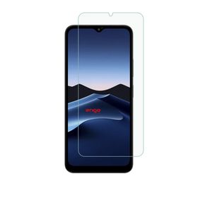 Engo Ovion V10 Lite Nano Esnek Koruma Şeffaf Ekran Koruyucu