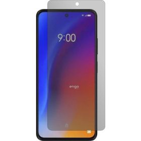 Engo Ovion V20 Pro ile Uyumlu Hayalet Şeffaf Ekran Koruyucu