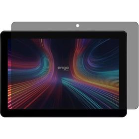 Engo Philips M9 Plus 10.1 inç Hayalet Şeffaf Ekran Koruyucu