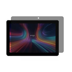 Engo Philips M9 Plus 10.1 inç Hayalet Şeffaf Ekran Koruyucu