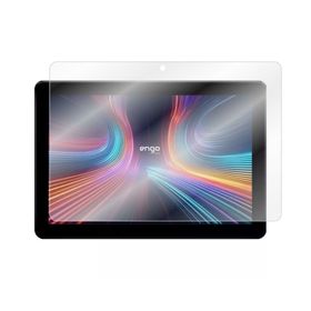 Engo Philips M9 Plus Mat 10.1 inç Nano Esnek Şeffaf Ekran Koruyucu