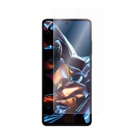 Engo Poco X5 Pro Mat Parmak İzi Bırakmaz Ekran Koruyucu
