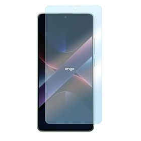 Engo Poco X7 Pro 9H Sertlik Nano Esnek Şeffaf Ekran Koruyucu
