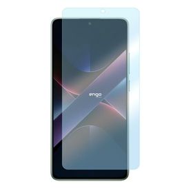 Engo Poco X7 Pro 9H Sertlik Nano Esnek Şeffaf Ekran Koruyucu