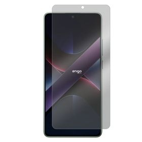 Engo Poco X7 Pro Hayalet Gizlilik Korumalı Ekran Koruyucu