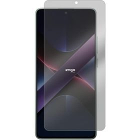 Engo Poco X7 Pro Hayalet Gizlilik Korumalı Ekran Koruyucu
