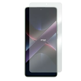 Engo Poco X7 Pro Mat Parmak İzi Bırakmaz Şeffaf Ekran Koruyucu