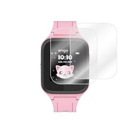 Engo Preo Pwatch T1 Şeffaf TPU Film 2 Adet Ekran Koruyucu