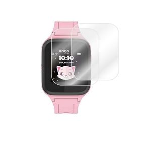 Engo Preo Pwatch T1 Şeffaf TPU Film 2 Adet Ekran Koruyucu