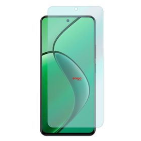 Engo Realme 12 4G 9H Nano Esnek Şeffaf Ekran Koruyucu