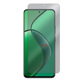 Engo Realme 12 4G Hayalet Anti-Spy Şeffaf Ekran Koruyucu