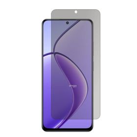 Engo Realme 12 5G ile Uyumlu Şeffaf Hayalet Ekran Koruyucu