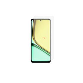 Engo Realme 12 Lite Mat Parmak İzi Bırakmaz Ekran Koruyucu