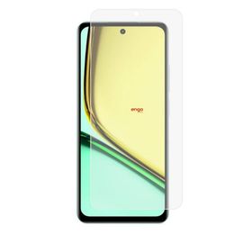 Engo Realme 12 Lite Mat Parmak İzi Bırakmaz Ekran Koruyucu