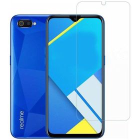 Engo Realme C2 Nano Temperli Cam Ekran Koruyucu