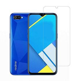 Engo Realme C2 Nano Temperli Cam Ekran Koruyucu