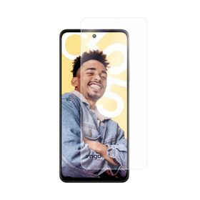 Engo Realme C55 Mat Parmak İzi Bırakmaz Ekran Koruyucu