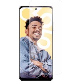 Engo Realme C55 Mat Parmak İzi Bırakmaz Ekran Koruyucu