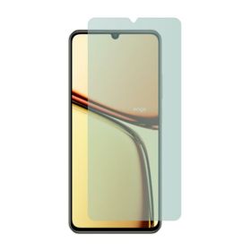 Engo Realme C61 9H Nano Şeffaf Esnek Ekran Koruyucu