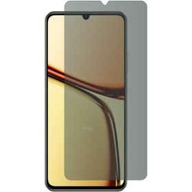 Engo Realme C61 ile Uyumlu Şeffaf Hayalet Ekran Koruyucu