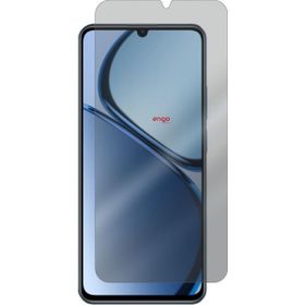 Engo Realme C63 Hayalet Gizlilik Korumalı Ekran Koruyucu