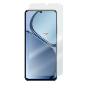 Engo Realme C63 Mat Parmak İzi Bırakmaz Şeffaf Ekran Koruyucu