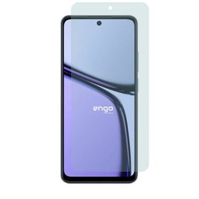 Engo Realme C65 Nano Şeffaf Esnek Ekran Koruyucu