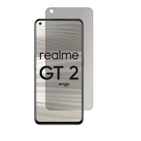 Engo Realme GT 2 ile Uyumlu Hayalet Ekran Koruyucu