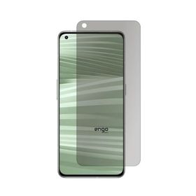 Engo Realme Gt 2 Pro ile Uyumlu Hayalet Ekran Koruyucu