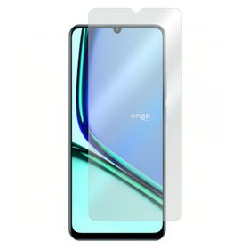 Engo Realme Note 60 Mat Parmak İzi Bırakmaz Şeffaf Ekran Koruyucu