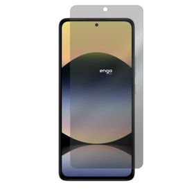 Engo Redmi Note 14 Hayalet Gizlilik Korumalı Ekran Koruyucu