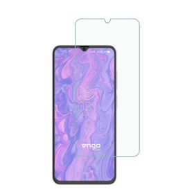 Engo Reeder S19 Max Nano Temperli Esnek Cam Ekran Koruyucu