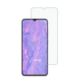 Engo Reeder S19 Max Nano Temperli Esnek Cam Ekran Koruyucu