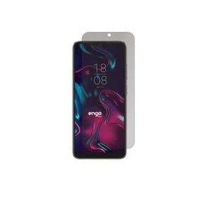 Engo Reeder S23 Pro Max ile Uyumlu Hayalet Ekran Koruyucu