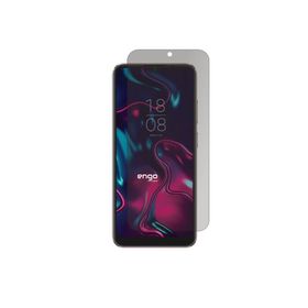 Engo Reeder S23 Pro Max ile Uyumlu Hayalet Ekran Koruyucu