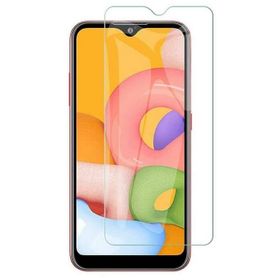 Engo Samsung Galaxy A01 Nano Temperli Cam Ekran Koruyucu