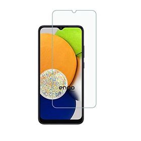 Engo Samsung Galaxy A03 Nano Temperli Cam Ekran Koruyucu