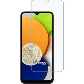 Engo Samsung Galaxy A03 Nano Temperli Cam Ekran Koruyucu