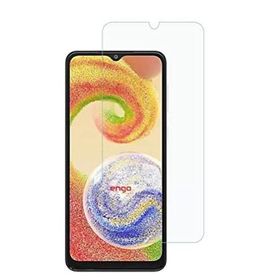 Engo Samsung Galaxy A04 Nano Temperli Cam Ekran Koruyucu