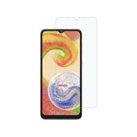 Engo Samsung Galaxy A04 Nano Temperli Cam Ekran Koruyucu