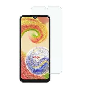 Engo Samsung Galaxy A04 Nano Temperli Cam Ekran Koruyucu