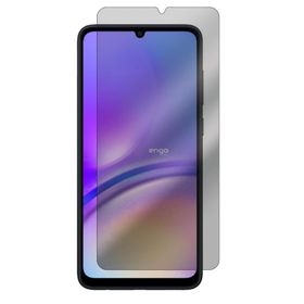 Engo Samsung Galaxy A05 Hayalet Anti-Spy Ekran Koruyucu