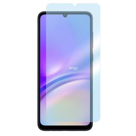 Engo Samsung Galaxy A05 Nano Şeffaf Esnek Ekran Koruyucu